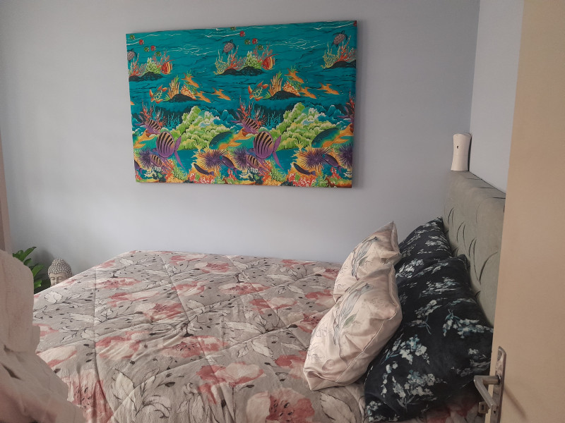 Imagem 3 da galeria do anúncio: Quarto zen