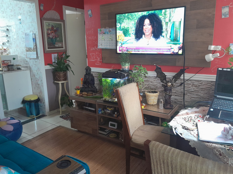 Imagem 4 da galeria do anúncio: Quarto zen