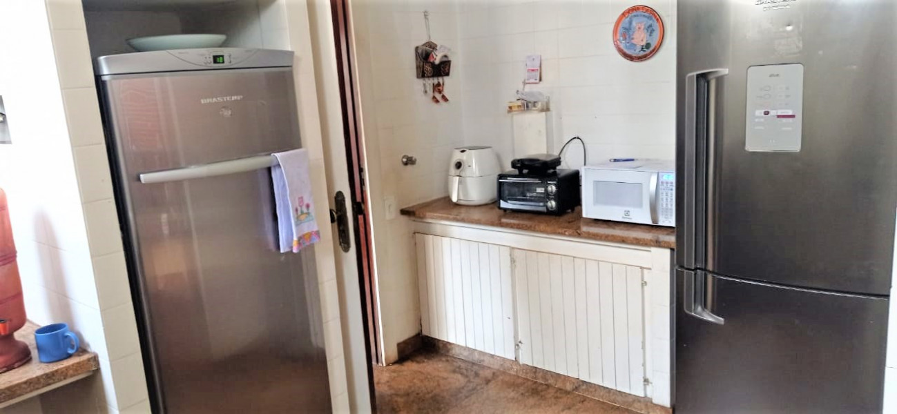 Imagem 5 da galeria do anúncio: LOCAÇÃO DE 01 semi suite e 01 quarto.