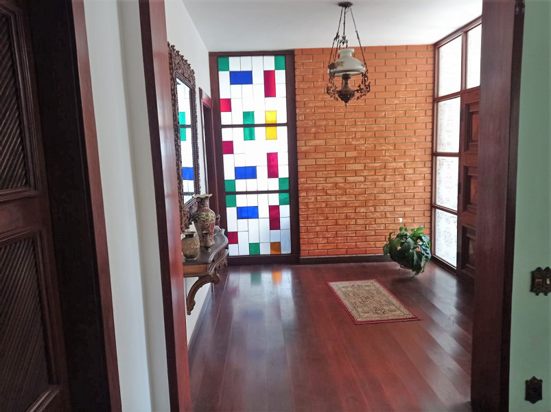 Imagem 9 da galeria do anúncio: LOCAÇÃO DE 01 semi suite e 01 quarto.