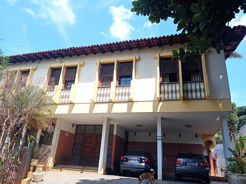 Imagem 7 da galeria do anúncio: LOCAÇÃO DE 01 semi suite e 01 quarto.