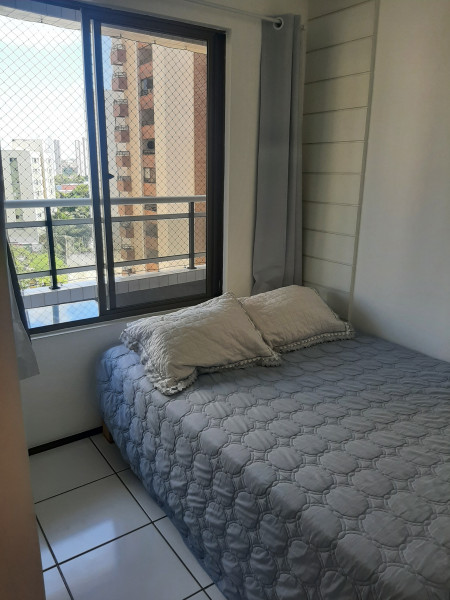 Imagem 8 da galeria do anúncio: Quarto privativo perto da Beira-mar