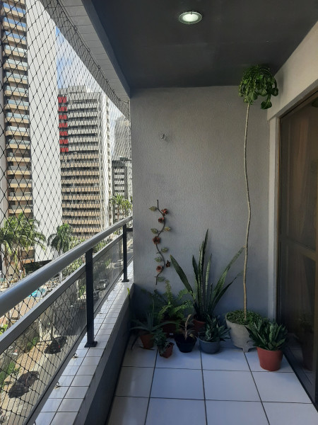 Imagem 10 da galeria do anúncio: Quarto privativo perto da Beira-mar