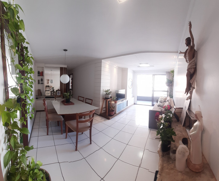 Imagem 4 da galeria do anúncio: Quarto privativo perto da Beira-mar