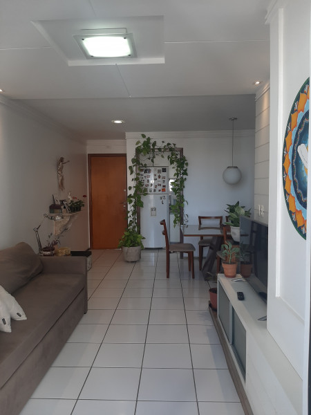 Imagem 2 da galeria do anúncio: Quarto privativo perto da Beira-mar