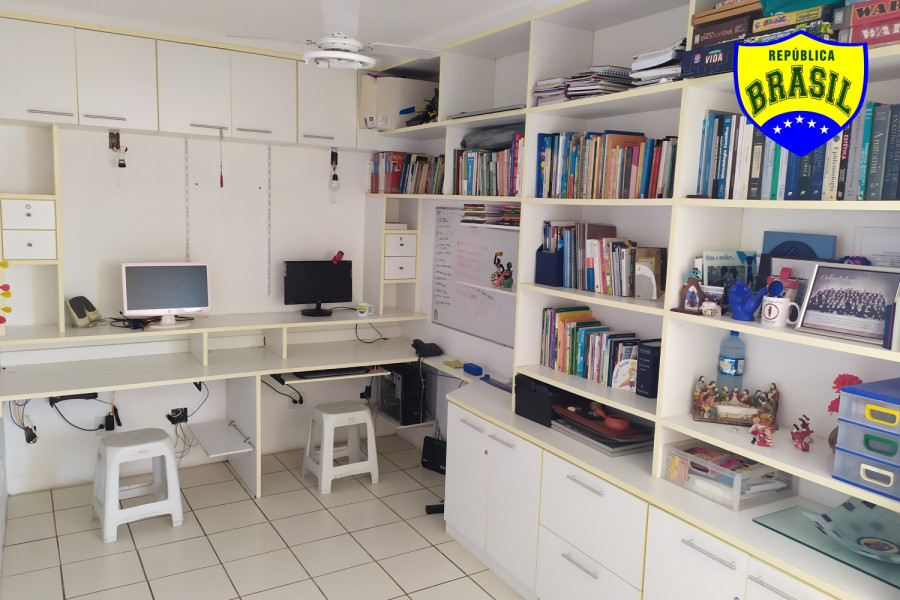 Imagem 2 da galeria do anúncio: Suíte Individual (LIBERADO)