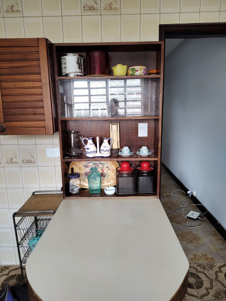 Imagem 7 da galeria do anúncio: Quarto e em casa bem bacana Perdizes