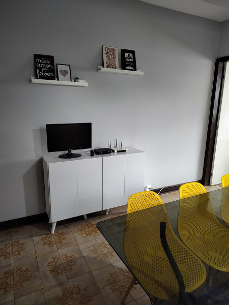 Imagem 11 da galeria do anúncio: Quarto e em casa bem bacana Perdizes