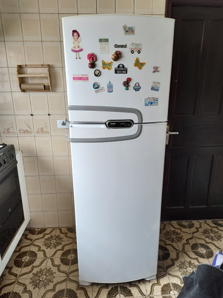 Imagem 6 da galeria do anúncio: Quarto e em casa bem bacana Perdizes