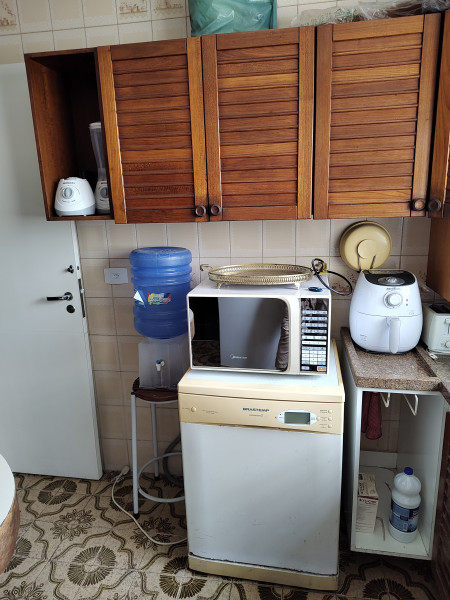 Imagem 9 da galeria do anúncio: Quarto e em casa bem bacana Perdizes