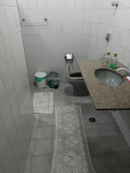 Imagem 6 da galeria do anúncio: Quarto individual ao lado do metro