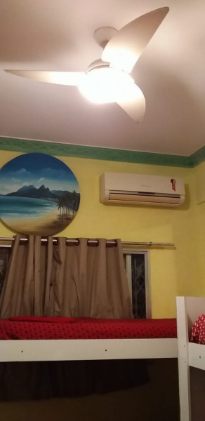 Imagem 4 da galeria do anúncio: Alguel de quarto compartilhado para moças em Ipanema