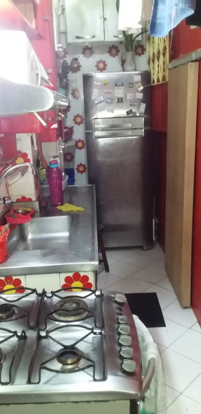 Imagem 3 da galeria do anúncio: Alguel de quarto compartilhado para moças em Ipanema