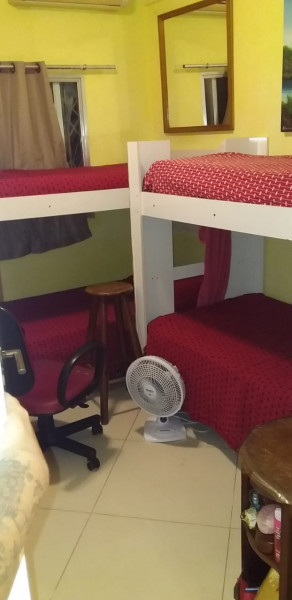 Imagem 1 da galeria do anúncio: Alguel de quarto compartilhado para moças em Ipanema