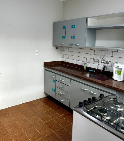 Imagem 12 da galeria do anúncio: NIMO COLIVING  - VILA NOVA CONCEIÇÃO