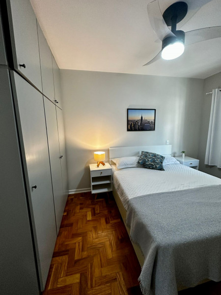 Imagem 2 da galeria do anúncio: NIMO COLIVING  - VILA NOVA CONCEIÇÃO