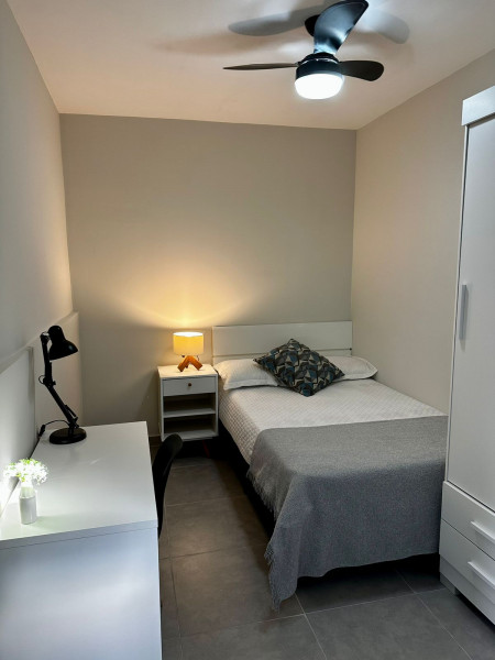 Imagem 3 da galeria do anúncio: NIMO COLIVING  - VILA NOVA CONCEIÇÃO