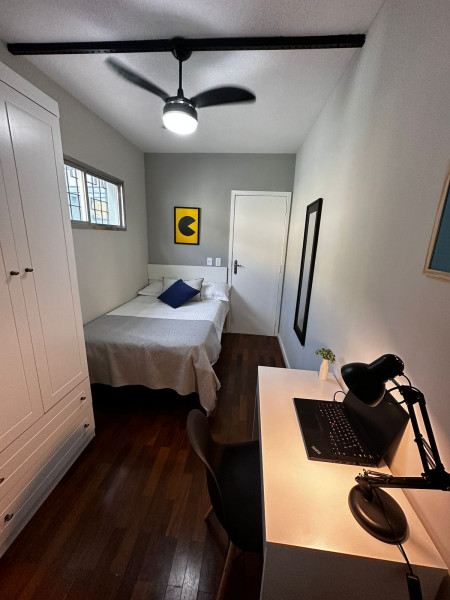 Imagem 9 da galeria do anúncio: NIMO COLIVING  - VILA NOVA CONCEIÇÃO