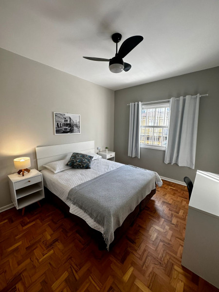 Imagem 8 da galeria do anúncio: NIMO COLIVING  - VILA NOVA CONCEIÇÃO