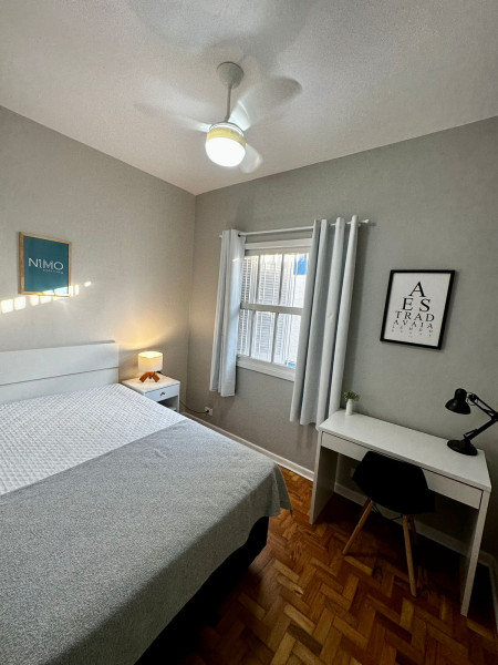 Imagem 1 da galeria do anúncio: NIMO COLIVING  - VILA NOVA CONCEIÇÃO