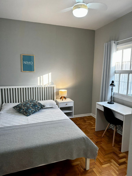 Imagem 6 da galeria do anúncio: NIMO COLIVING  - VILA NOVA CONCEIÇÃO