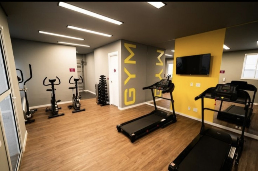 Imagem 10 da galeria do anúncio: Quarto individual