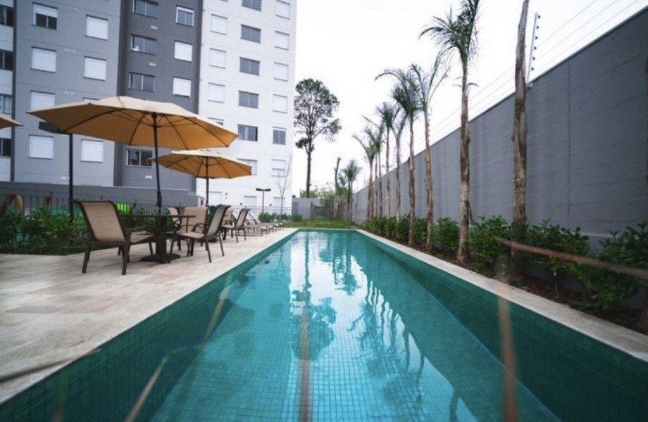 Imagem 11 da galeria do anúncio: Quarto individual