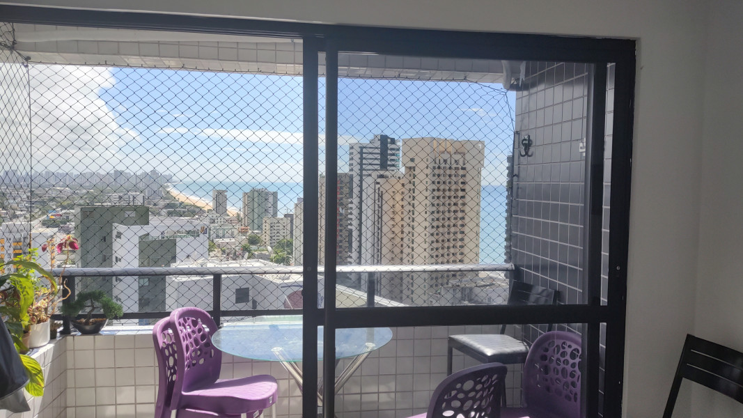 Imagem 1 da galeria do anúncio: Quarto Mobiliado em Piedade