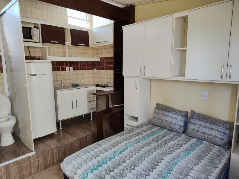 Imagem 4 da galeria do anúncio: Mini quitinete mobiliada, ou quartos