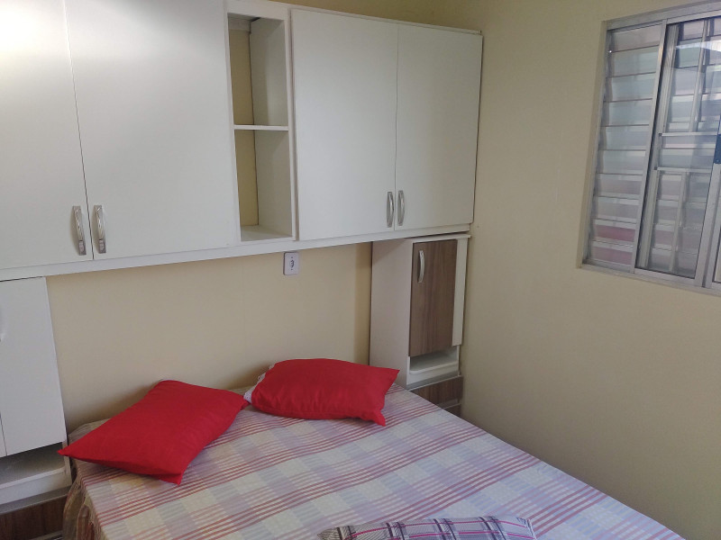 Imagem 1 da galeria do anúncio: Mini quitinete mobiliada, ou quartos