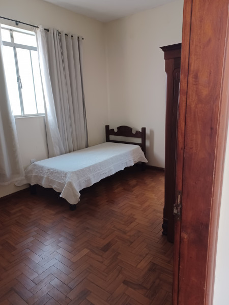 Imagem 1 da galeria do anúncio: ALUGO SUÍTE NO ANCHIETA - BH/MG