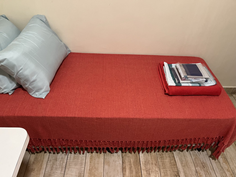 Imagem 6 da galeria do anúncio: Quartos individuais próximo Metrô Santa Cruz