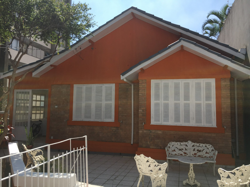 Imagem 2 da galeria do anúncio: Quartos individuais próximo Metrô Santa Cruz