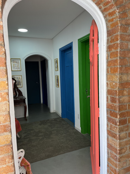 Imagem 8 da galeria do anúncio: Quartos individuais próximo Metrô Santa Cruz