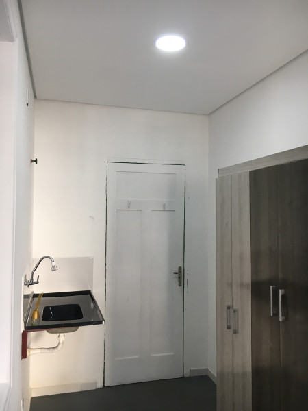 Imagem 5 da galeria do anúncio: Quartos individuais próximo Metrô Santa Cruz