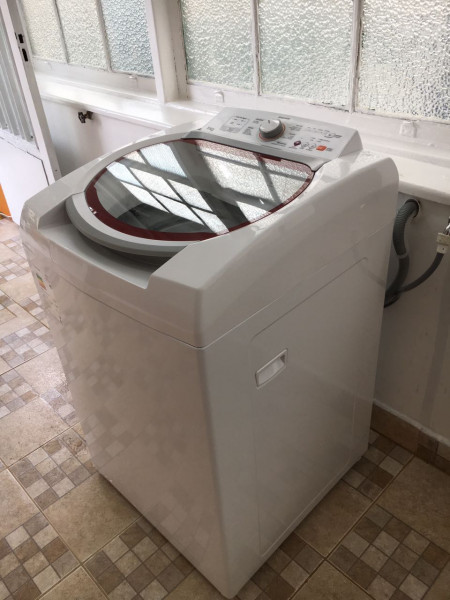 Imagem 13 da galeria do anúncio: Quartos individuais próximo Metrô Santa Cruz