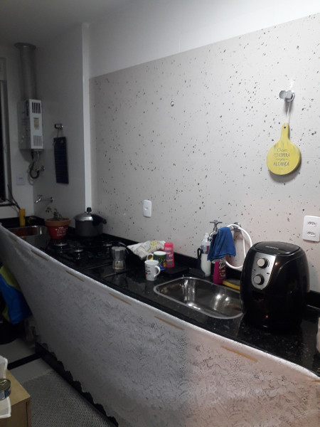 Imagem 3 da galeria do anúncio: Vaga para moças que tenham trabalho