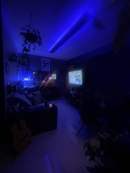 Imagem 2 da galeria do anúncio: Aluguel de quarto