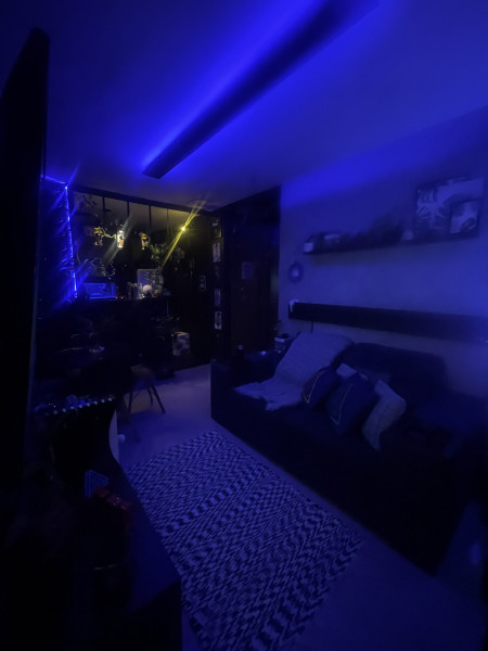 Imagem 1 da galeria do anúncio: Aluguel de quarto