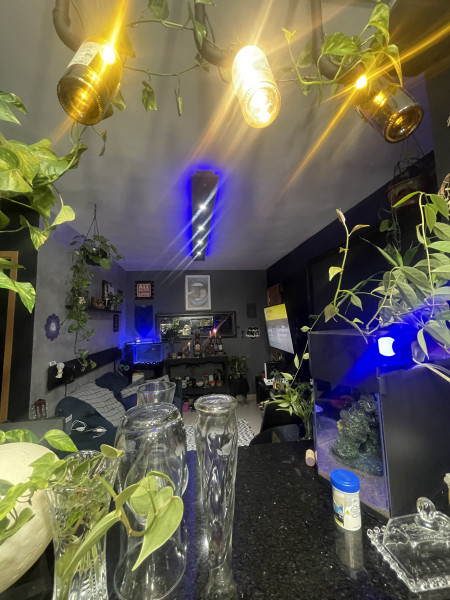 Imagem 6 da galeria do anúncio: Aluguel de quarto