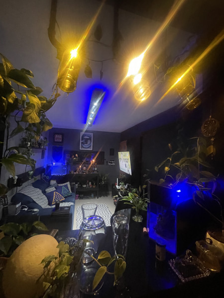 Imagem 3 da galeria do anúncio: Aluguel de quarto