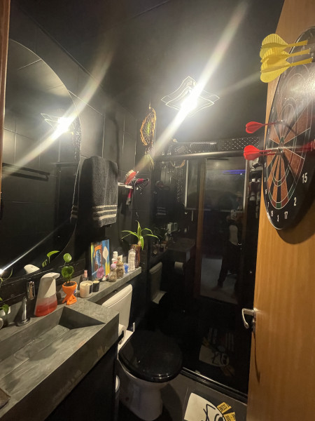 Imagem 7 da galeria do anúncio: Aluguel de quarto