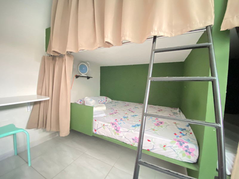 Imagem 6 da galeria do anúncio: Coliving Feminino na Vila Olimpia