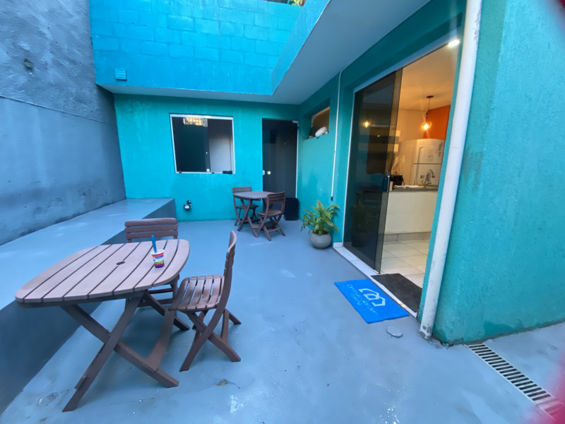 Imagem 8 da galeria do anúncio: Coliving Feminino na Vila Olimpia