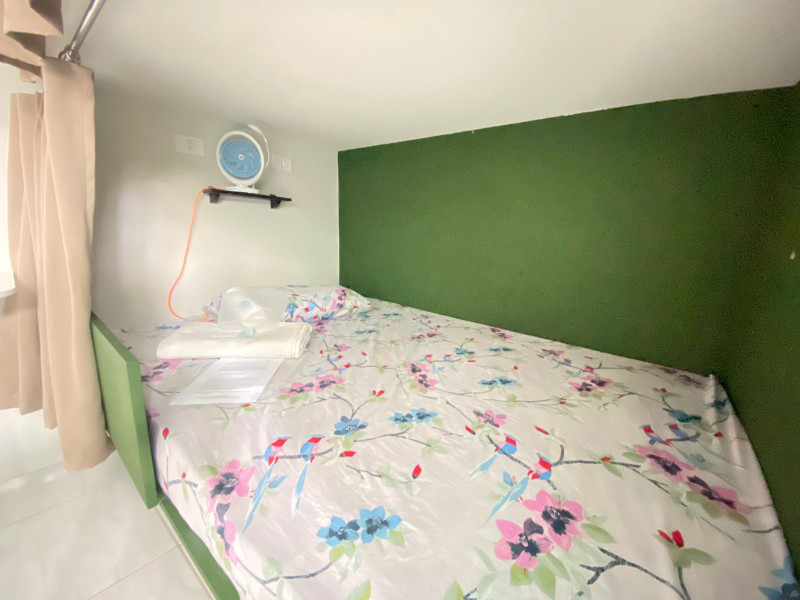 Imagem 2 da galeria do anúncio: Coliving Feminino na Vila Olimpia