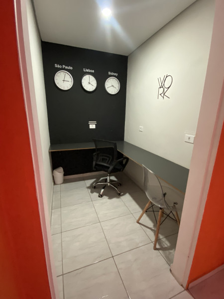 Imagem 9 da galeria do anúncio: Coliving Feminino na Vila Olimpia