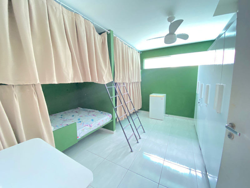 Imagem 1 da galeria do anúncio: Coliving Feminino na Vila Olimpia