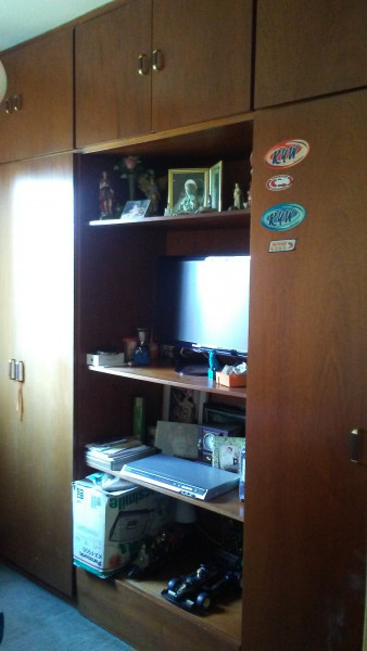 Imagem 3 da galeria do anúncio: 1 DORMITORIO EM CASA DE FAMILIA PINHEIROS