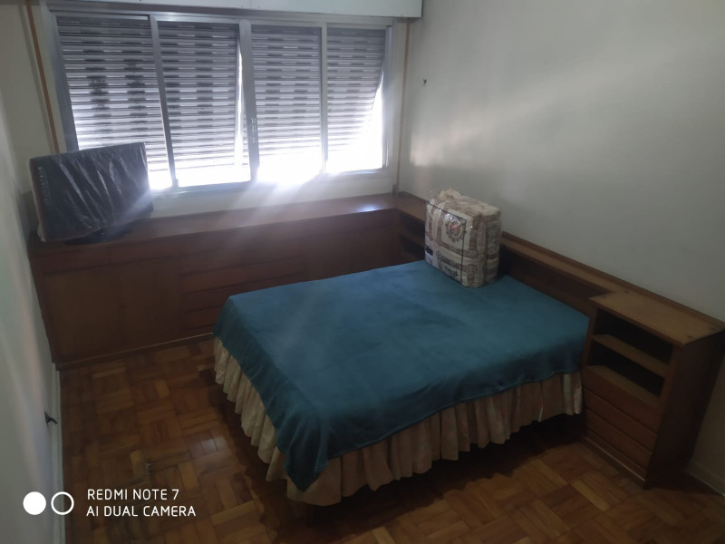 Imagem 2 da galeria do anúncio: Suite Individual / mês / metrô Consolação / Paulista