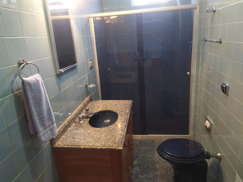 Imagem 5 da galeria do anúncio: Suite Individual / mês / metrô Consolação / Paulista